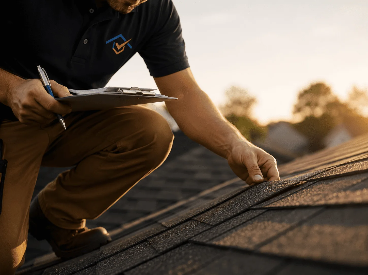 Why Choose Roof Inspection in Olathe, CO